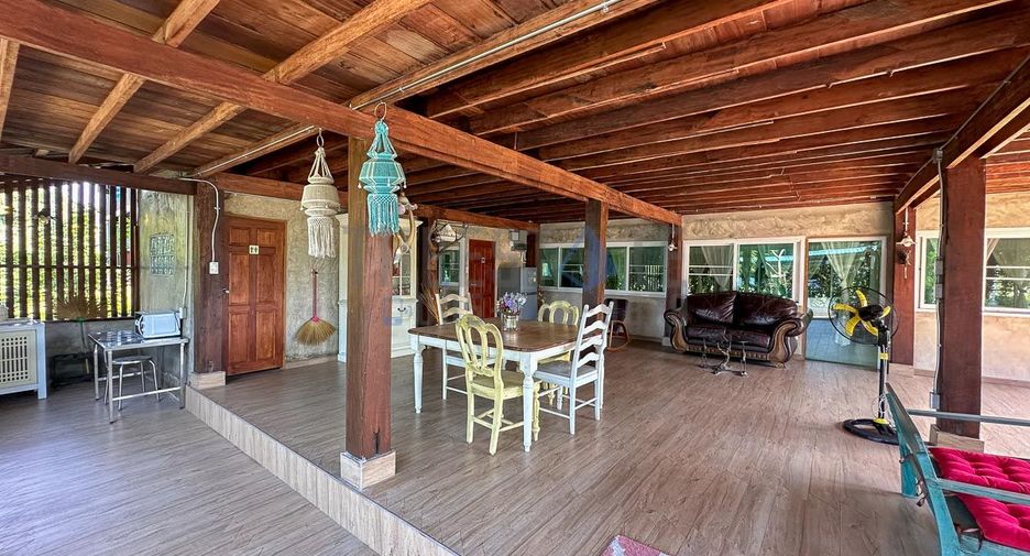 Local comercial en alquiler y en venta de 11 habitaciones en Doi Saket, Chiang Mai