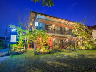 For rent 7 bed hotel in Mueang Chiang Mai, Chiang Mai
