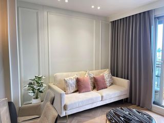 For rent 2 bed condo in Sathon, Bangkok