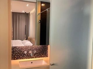 For rent 2 bed condo in Sathon, Bangkok