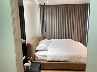 For rent 2 bed condo in Sathon, Bangkok
