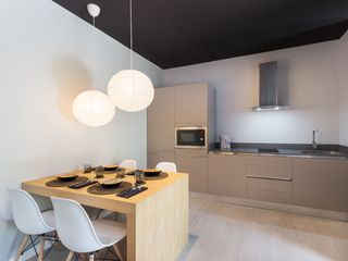 For rent 1 bed apartment in Thalang, Phuket