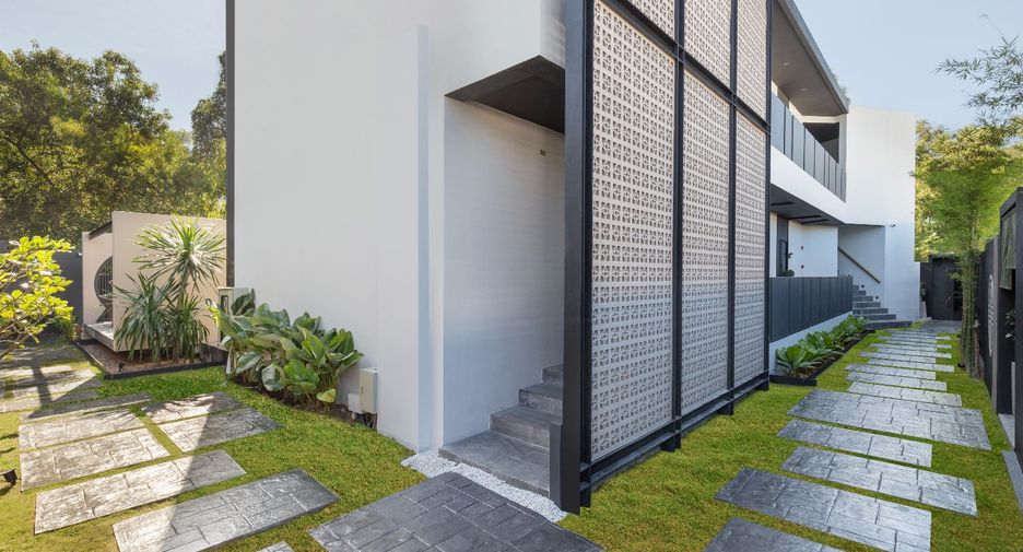 For rent 1 bed apartment in Thalang, Phuket