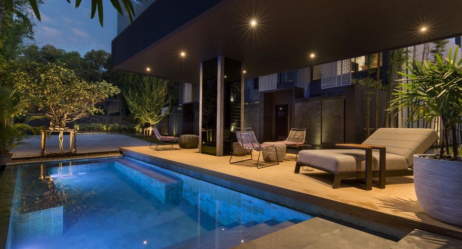 For rent 1 bed apartment in Thalang, Phuket