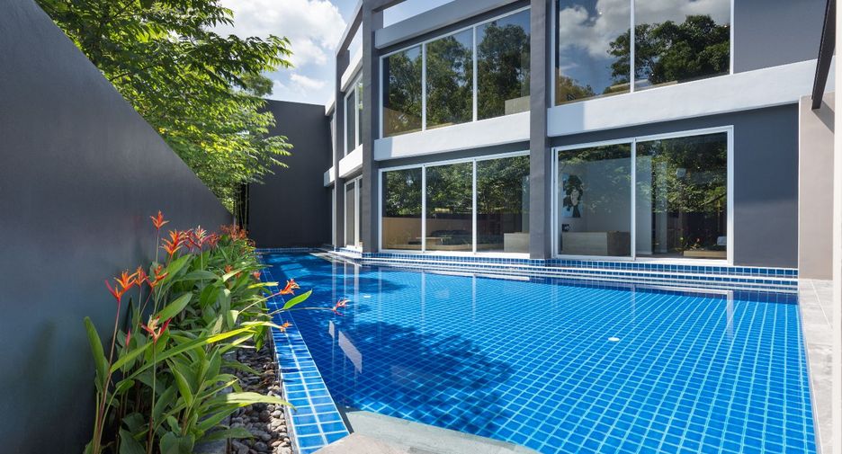 For rent 1 bed apartment in Thalang, Phuket