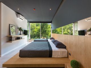 For rent 1 bed apartment in Thalang, Phuket