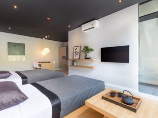 For rent 1 bed apartment in Thalang, Phuket