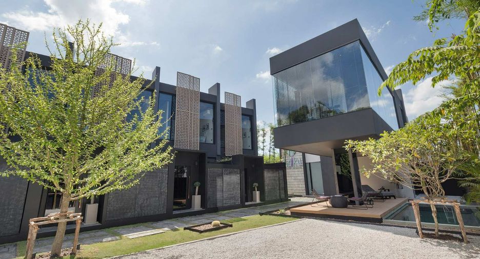 For rent 1 bed apartment in Thalang, Phuket