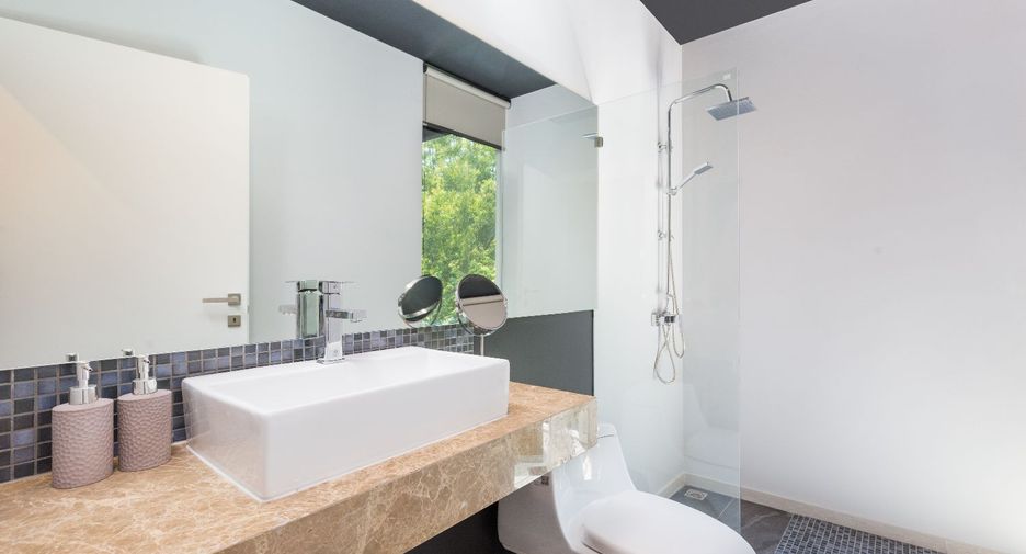 For rent 1 bed apartment in Thalang, Phuket