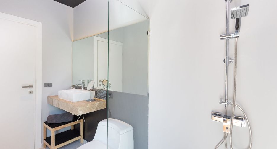 For rent 1 bed apartment in Thalang, Phuket