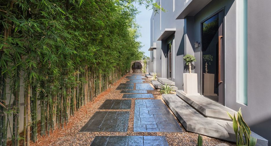 For rent 1 bed apartment in Thalang, Phuket