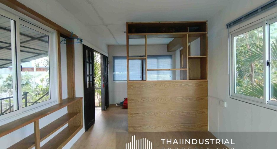 For rent and for sale warehouse in Si Racha, Chonburi