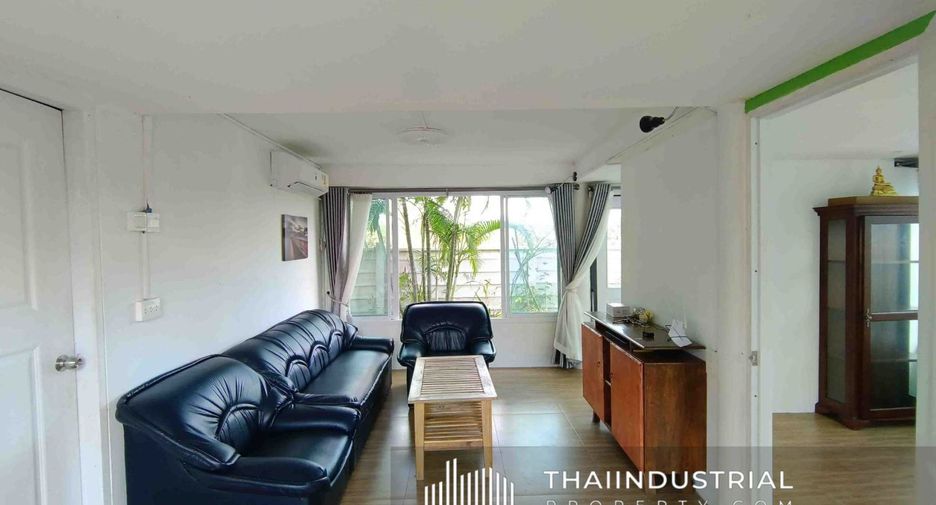 For rent and for sale warehouse in Si Racha, Chonburi