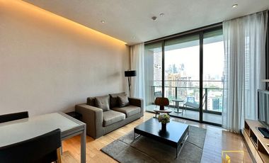 Condo en alquiler de 1 habitaciones en Khlong Toei, Bangkok