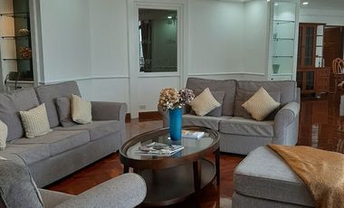出租 4 卧室 公寓 在 Khlong Toei, 曼谷