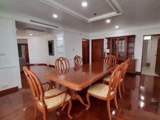 Wohnung zur Miete mit 4 Zimmer in Khlong Toei, Bangkok