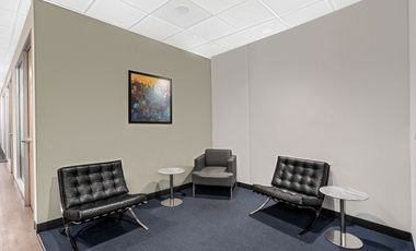 For rent office in Lak Si, Bangkok