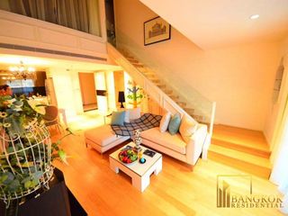 For rent 4 Beds serviced apartment in Khlong Toei, Bangkok