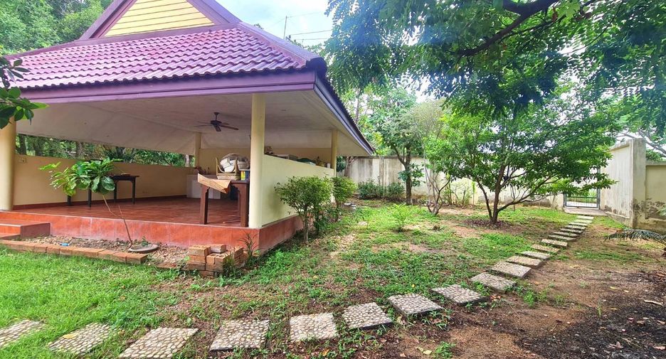 For sale 3 Beds villa in Bang Saray, Pattaya