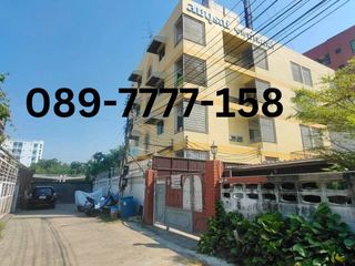 For sale 44 bed apartment in Bang Khen, Bangkok