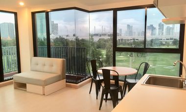 For sale 1 bed condo in Suan Luang, Bangkok