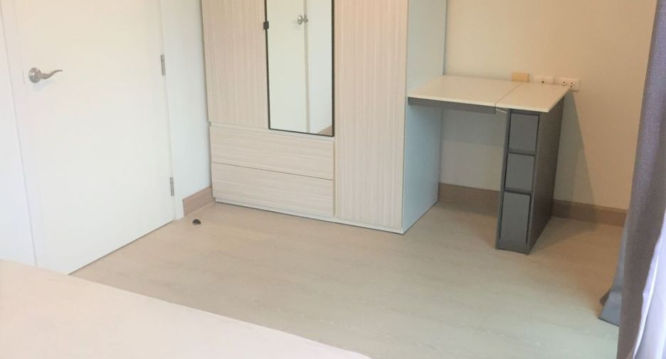 For sale 1 bed condo in Suan Luang, Bangkok