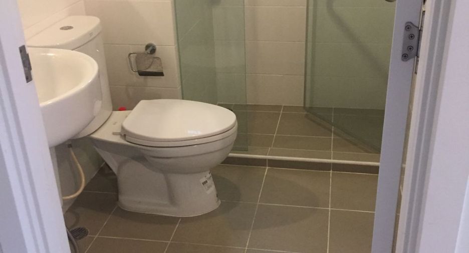 For sale 1 bed condo in Suan Luang, Bangkok