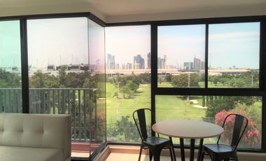 For sale 1 bed condo in Suan Luang, Bangkok