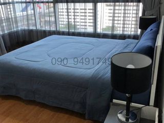 For rent 2 Beds condo in Bang Khae, Bangkok