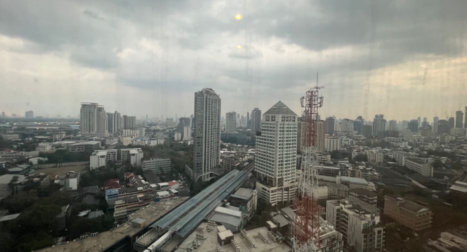 出租 和 出售 1 卧室 公寓 在 Khlong Toei, 曼谷