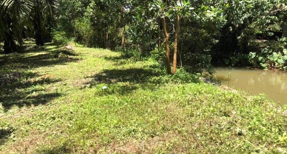 出售 土地 在 Takua Pa, Phangnga