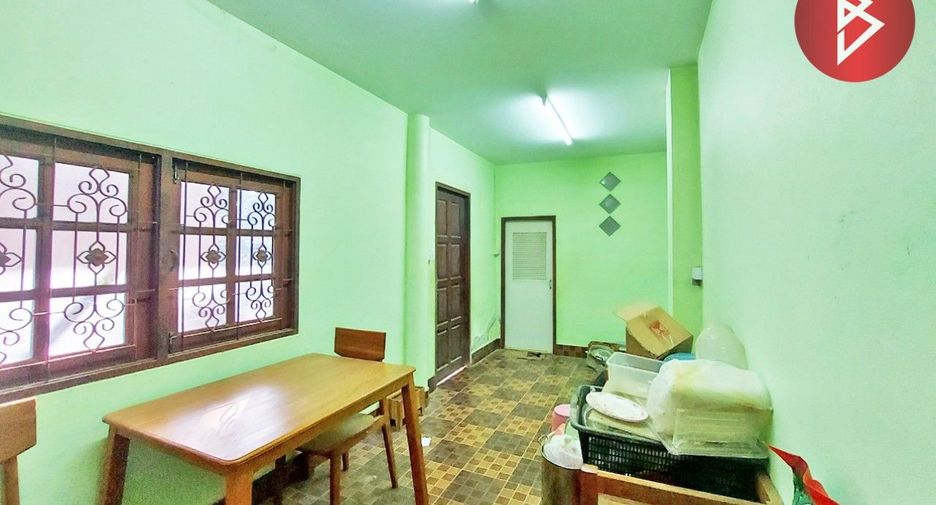 For sale 2 bed house in Amphawa, Samut Songkhram