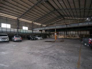 For sale warehouse in Mueang Samut Prakan, Samut Prakan
