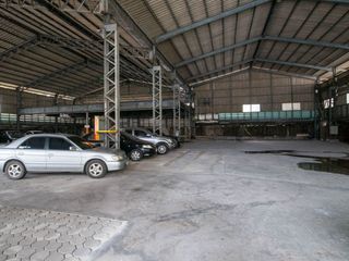 For sale warehouse in Mueang Samut Prakan, Samut Prakan