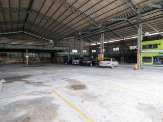 For sale warehouse in Mueang Samut Prakan, Samut Prakan