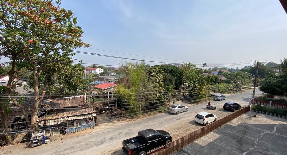 For rent and for sale 2 bed retail Space in Mueang Chiang Mai, Chiang Mai