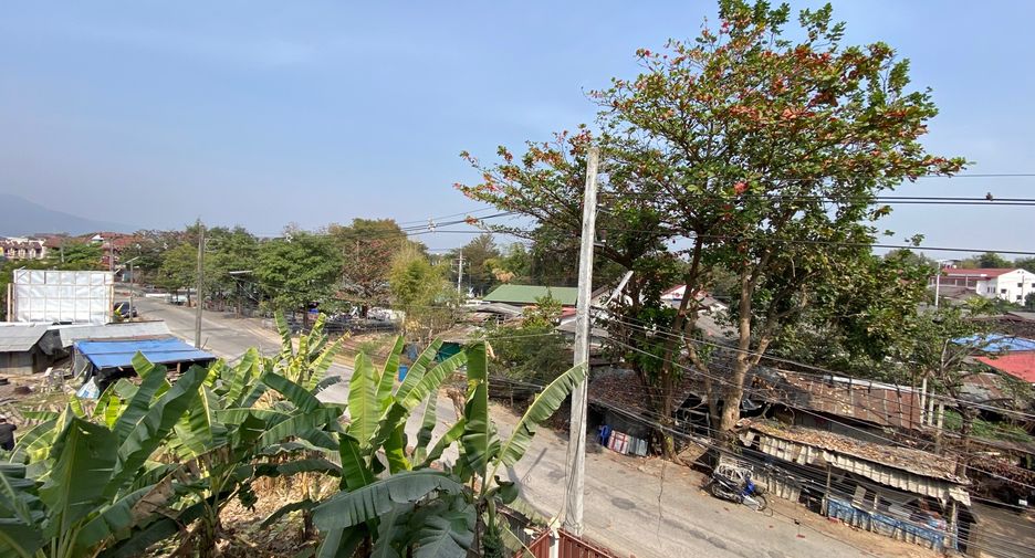 For sale 2 bedrooms retail Space in Mueang Chiang Mai, Chiang Mai