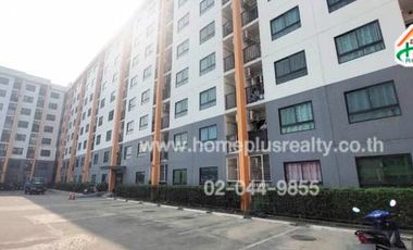 Condo en venta de 1 habitaciones en Khlong Luang, Pathum Thani