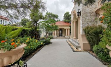 For sale 4 bed house in Bang Phli, Samut Prakan
