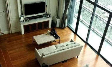 À vendre 3 chambres condo à Khlong Toei, Bangkok