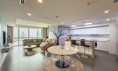 For sale 2 bedrooms condo in Sathon, Bangkok