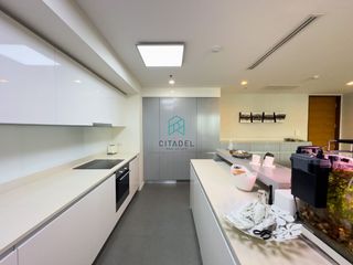 出售 2 卧室 公寓 在 沙吞, 曼谷