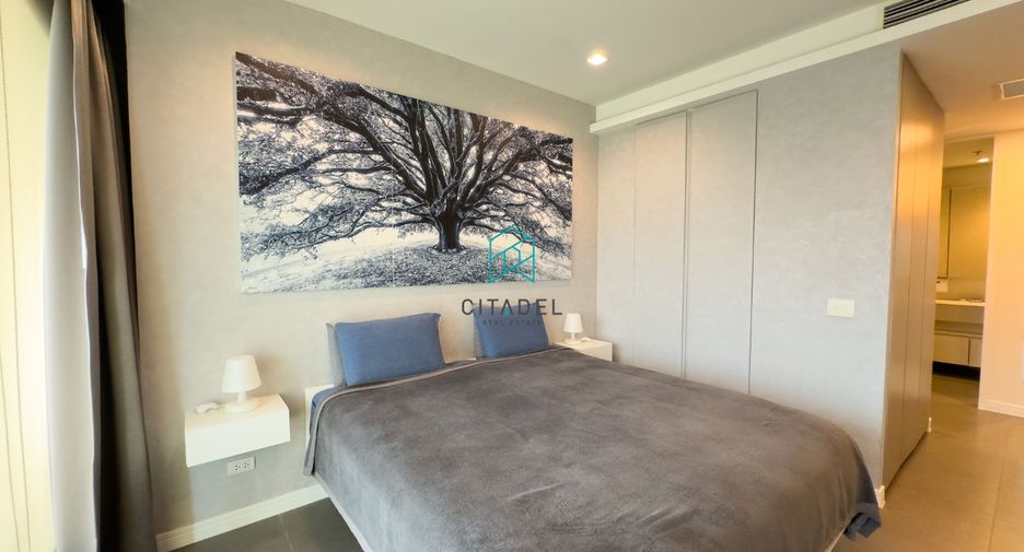 For sale 2 ベッドルーム condo in Sathon, Bangkok