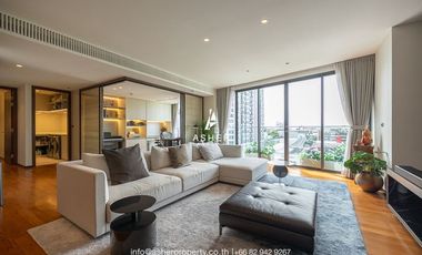 For sale 3 bed condo in Watthana, Bangkok
