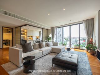 For sale 3 bed condo in Watthana, Bangkok