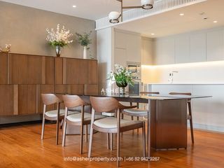 For sale 3 bed condo in Watthana, Bangkok