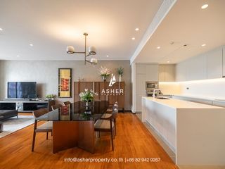 For sale 3 bed condo in Watthana, Bangkok