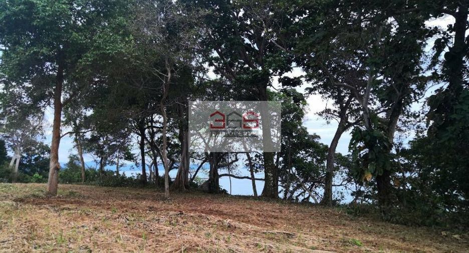 出售 土地 在 Laem Ngop, Trat