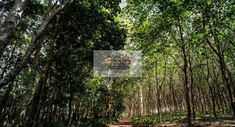 出售 土地 在 Laem Ngop, Trat