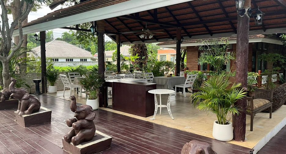 For rent そして for sale 25 Beds hotel in Mueang Chiang Mai, Chiang Mai